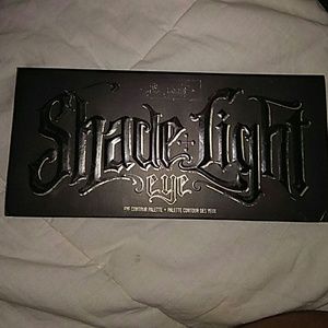 shade & light eyeshadow palette